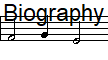 Biography