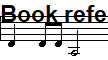 Book references