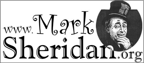 Mark Sheridan Music Hall